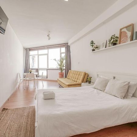 Travel & Live Aliados Apartment 波尔图 外观 照片