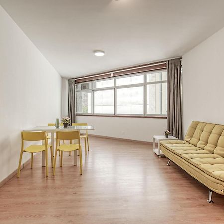 Travel & Live Aliados Apartment 波尔图 外观 照片