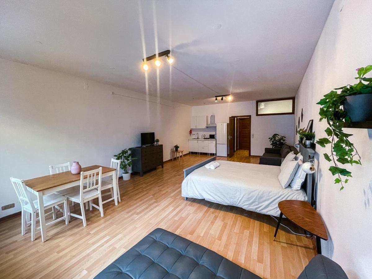 Travel & Live Aliados Apartment 波尔图 外观 照片