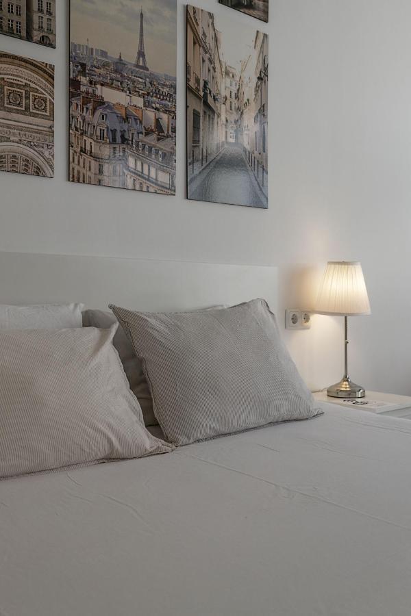 Travel & Live Aliados Apartment 波尔图 外观 照片