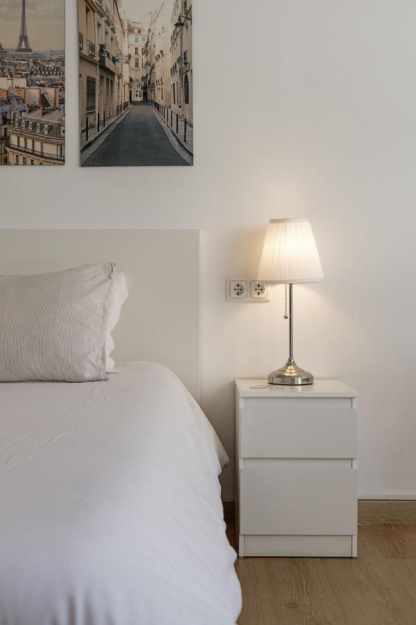 Travel & Live Aliados Apartment 波尔图 外观 照片