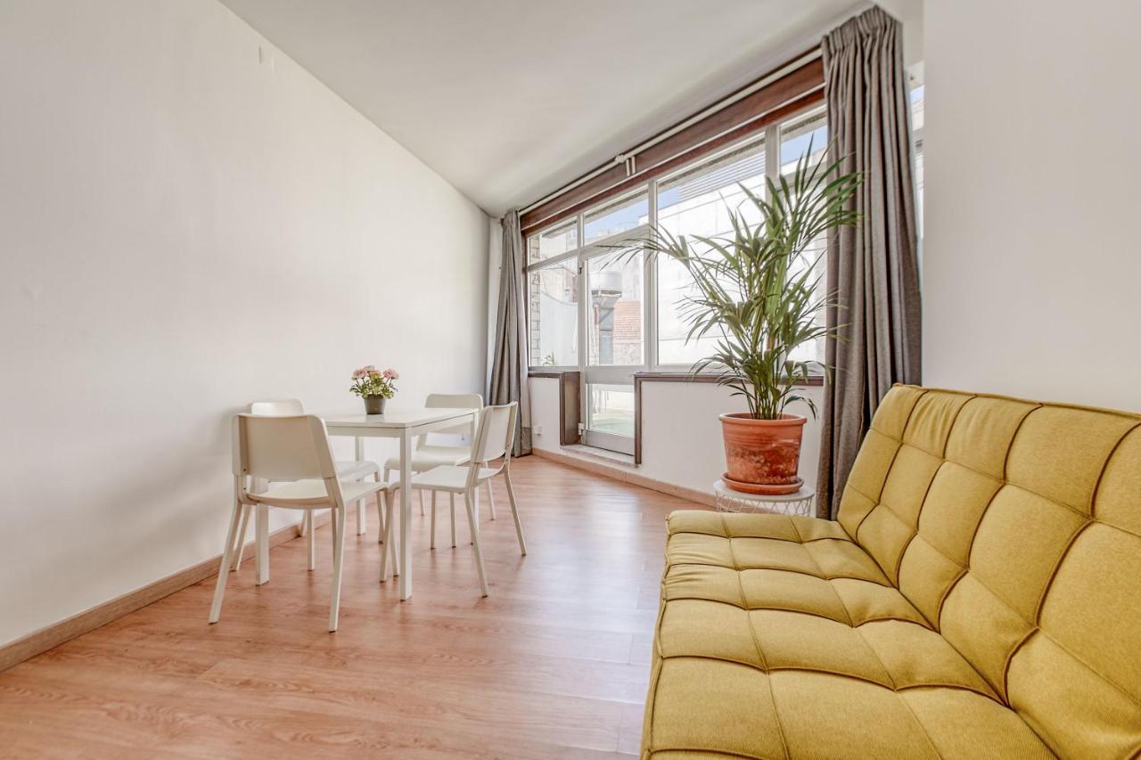 Travel & Live Aliados Apartment 波尔图 外观 照片