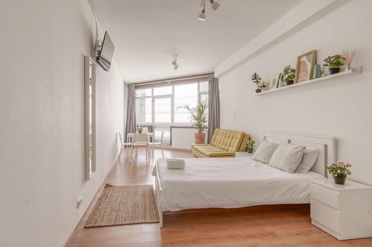 Travel & Live Aliados Apartment 波尔图 外观 照片