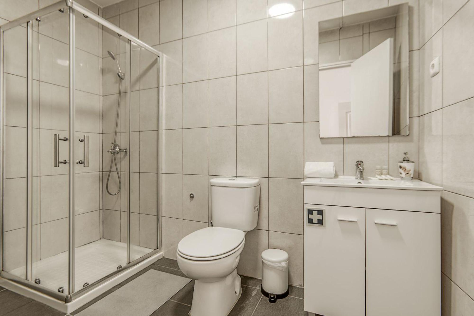 Travel & Live Aliados Apartment 波尔图 外观 照片