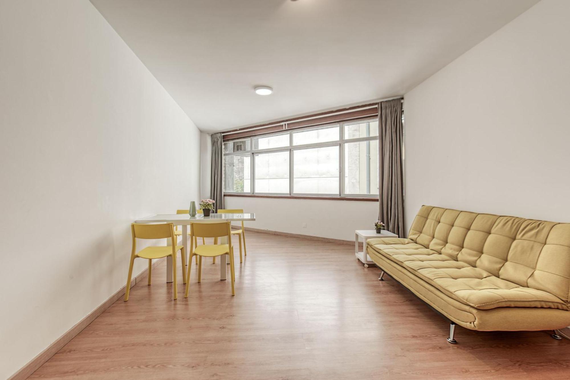 Travel & Live Aliados Apartment 波尔图 外观 照片