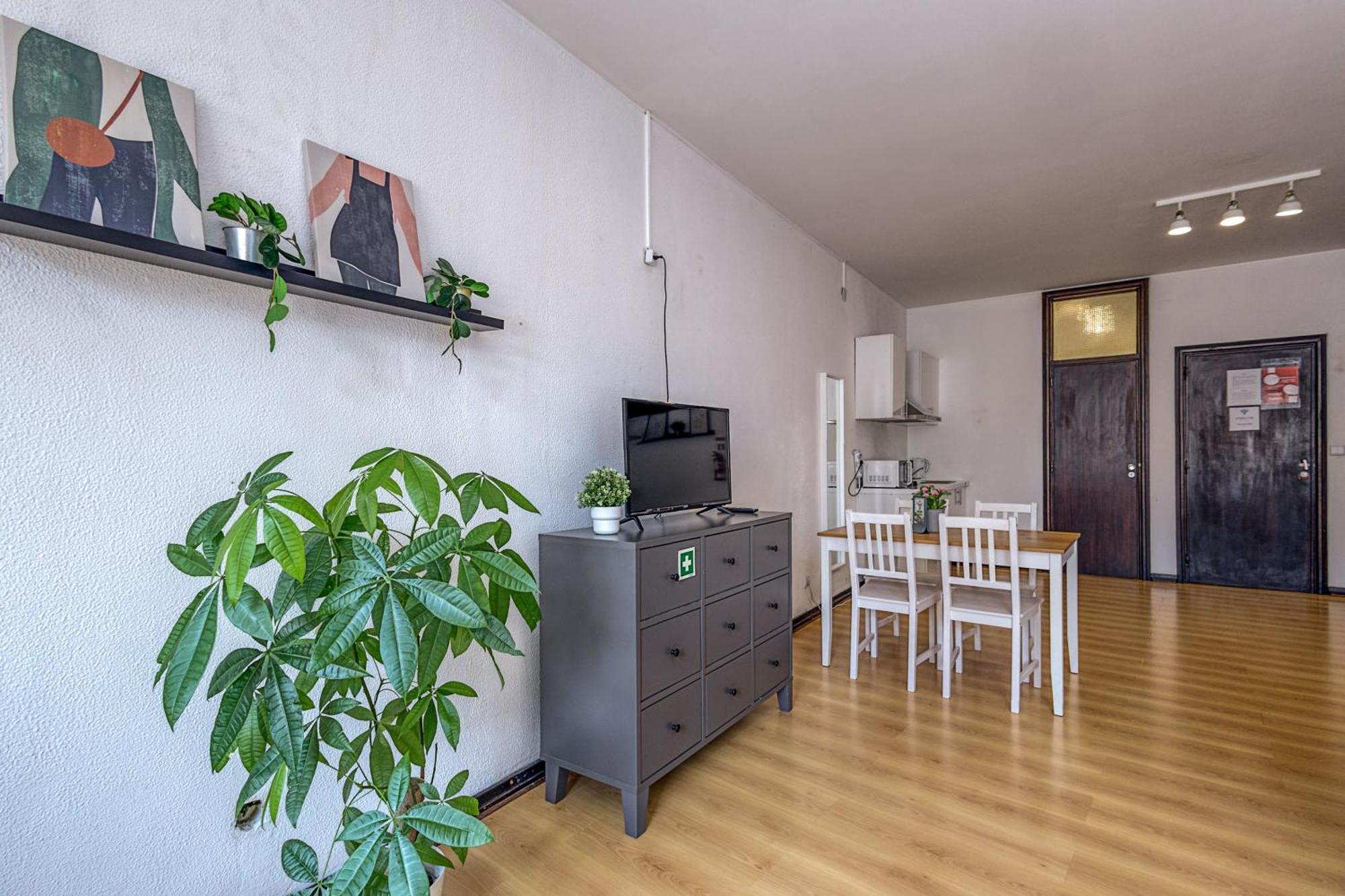 Travel & Live Aliados Apartment 波尔图 外观 照片