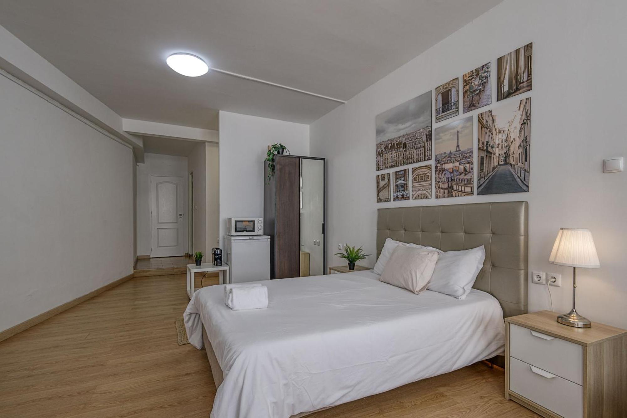 Travel & Live Aliados Apartment 波尔图 外观 照片