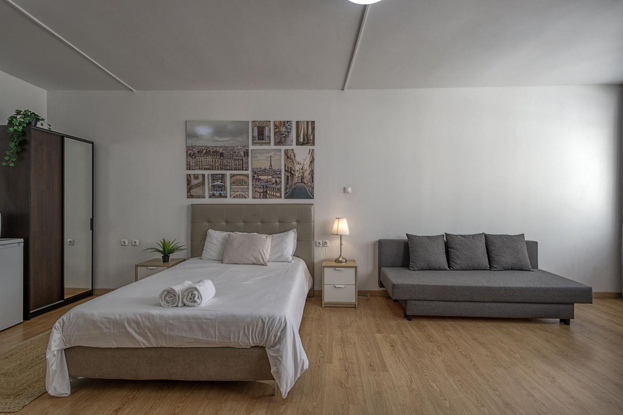 Travel & Live Aliados Apartment 波尔图 外观 照片